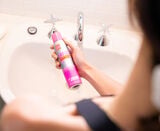 Ladies Guard+ Lubricant & Sanitising Cleaning Spray 100g